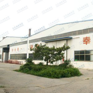廠區展示